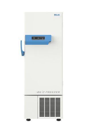 Meling Biomedical -86°C Ultra Low Freezer Model: DW-HL340