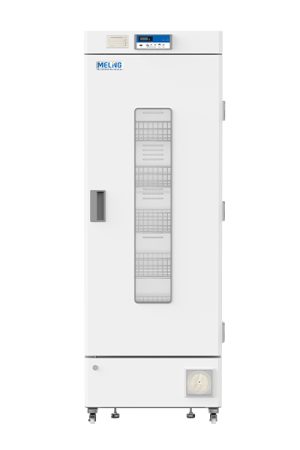 Meling Biolmedical 4℃ Blood Bank Refrigerator Model XC-380L