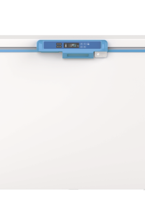 Meling Biomedical 2℃~8℃ Ice Lined Refrigerator Medical Refrigerator Model: YC-275EW