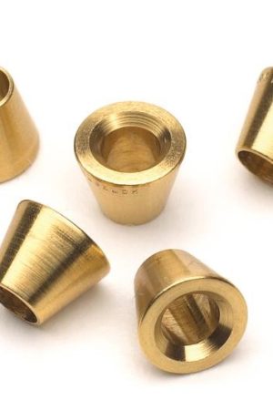 Front Ferrules 1/8"  Brass