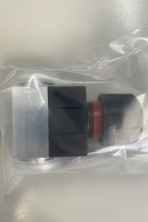 Edwards Vacuum Speedivalve SP10K, Nitrile Diaphragm