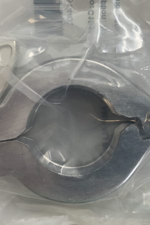 Edwards Vacuum Swing Clamp NW20/25 Aluminium