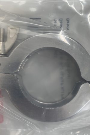 Edwards Vacuum Swing Clamp NW32/40 Aluminium