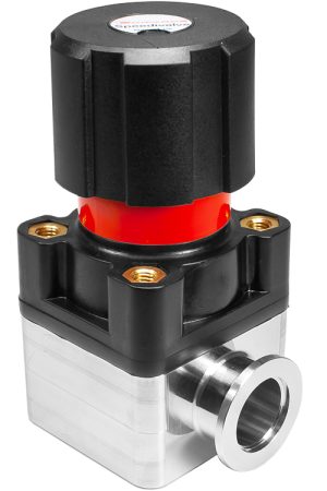 Edwards Vacuum Speedivalve SP25K, Nitrile Diaphram