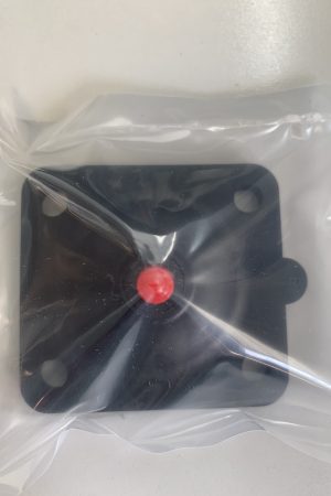 Edwards Vacuum Nitrile Diaphragm for SP25