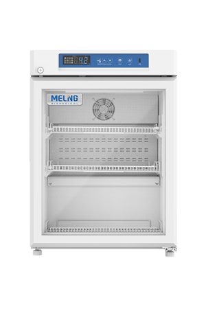 Meling Biomedical 2℃~8℃ Benchtop Or Undercounter Vaccine/Pharmacy Refrigerator YC-76L