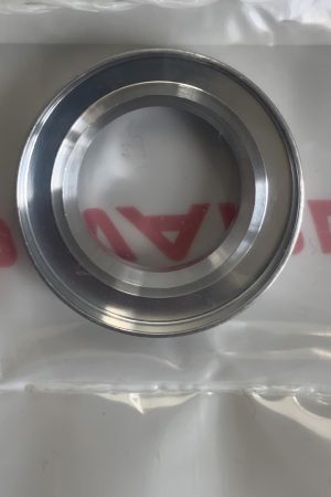 Edwards Vacuum Metal Seal - Aluminium Use with clamps NW10/16