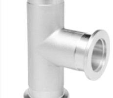 Edwards Vacuum T-Piece