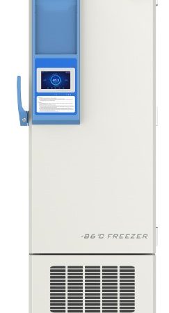 Meling Biomedical Ultra-low freezer-40…-86℃  Freezer. Model: DW-HL398HC