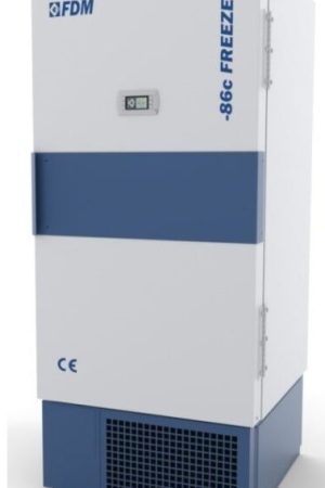FDM Ultra-low freezer -45°C...-86°C, MODEL: 86NV50