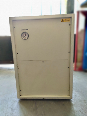 Peak Scientific Instruments Nitrogen Generator NG10LA, Refurbished