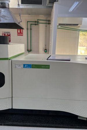 Perkin Elmer Optima 8300 ICP-OES, refurbished