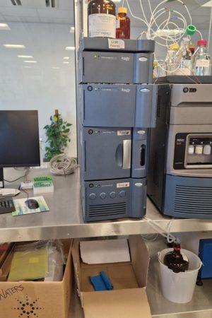Waters XEVO TQ-XS Refurbished