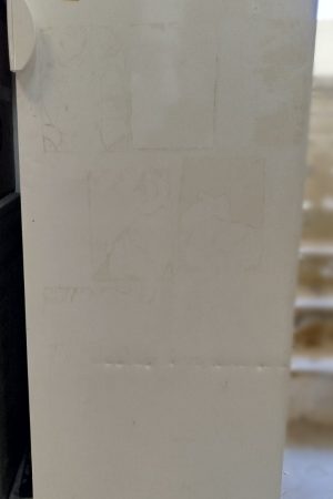 Liebherr Comfort Freezer Model: GS 5203, Refurbished