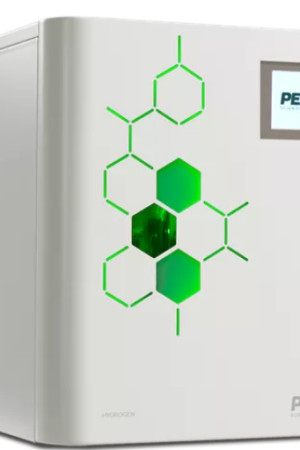 Peak Scientific Precision Hydrogen Trace 500 Hydrogen Generator