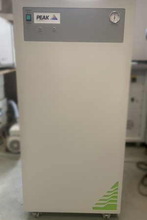 Peak Scientific Instruments Genius 3010 Nitrogen Generator, Refurbished