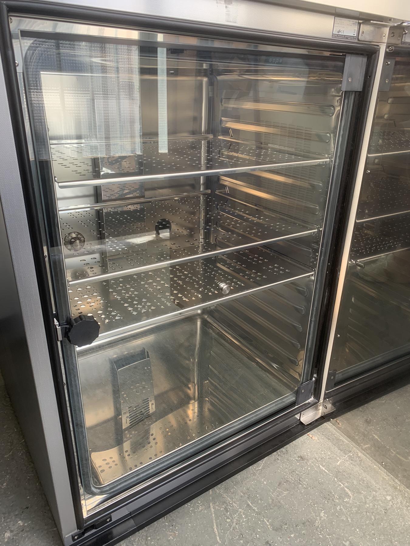 Memmert ICO240 CO2 Incubator, Refurbished - Image 4