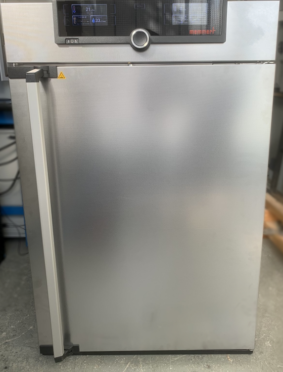 Memmert ICO240 CO2 Incubator, Refurbished - Image 2