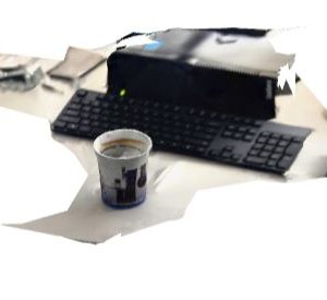 cup